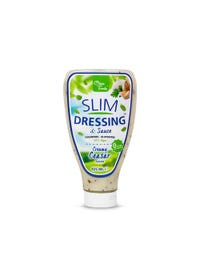 3x SlimSauce & Dressing Creamy Ceasar