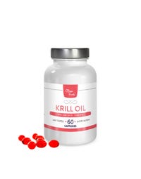 Krill-Öl - 60 Caps