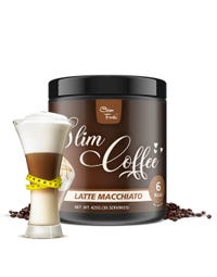 6x SlimKaffee Latte Macchiato