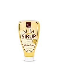 3x SlimSirup White Choco